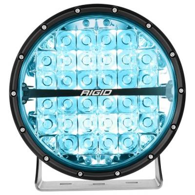 Rigid Industries - Faro Redondo Rigid 360 Series RGB de 9" Spot (1 pieza) - Image 10