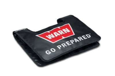 Warn - Bolsa de Seguridad Damper Warn - Image 1