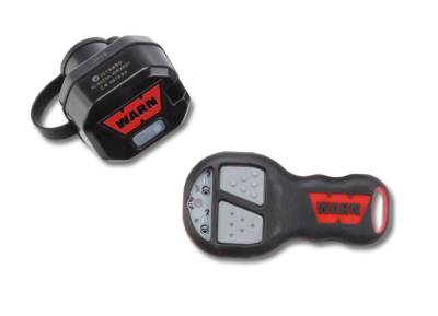 Warn - Control Remoto Wireless para Winch Warn - Image 2