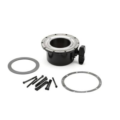 Warn - Kit End Housing para VR 10/12 - Image 1