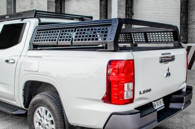 Go Rhino - GoRack de 5' para Camionetas Medianas - Image 19