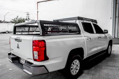 Go Rhino - GoRack de 5' para Camionetas Medianas - Image 20