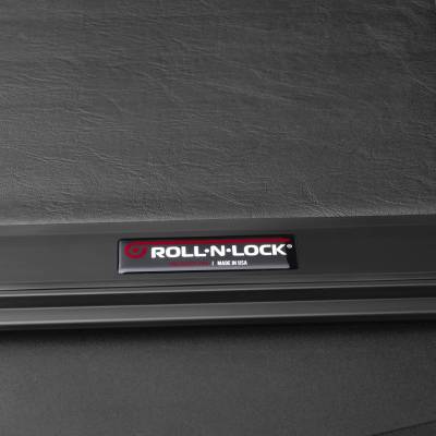 Roll N Lock - Tapa Retráctil Roll N Lock Serie M de 5' para Hilux, Frison T6 / Frison T8 Dob Cab - Image 11