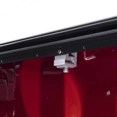 Roll N Lock - Tapa Retráctil Roll N Lock Serie M de 5' para Hilux, Frison T6 / Frison T8 Dob Cab - Image 14