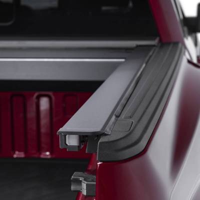 Roll N Lock - Tapa Retráctil Roll N Lock Serie M de 5' para Hilux, Frison T6 / Frison T8 Dob Cab - Image 15