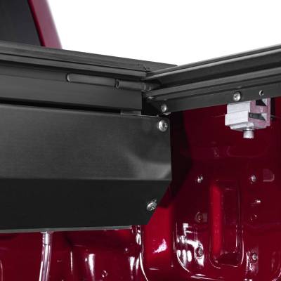 Roll N Lock - Tapa Retractil Roll N Lock Serie M de 4.11' para Frontier V6 Pro4x 05-15 Dob Cab - Image 13