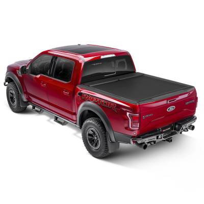 Roll N Lock - Tapa Retractil Roll N Lock Serie M de 5' para Amarok 10-24 Dob Cab - Image 5