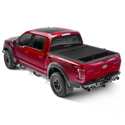 Roll N Lock - Tapa Retractil Roll N Lock Serie M de 5' para Amarok 10-24 Dob Cab - Image 6