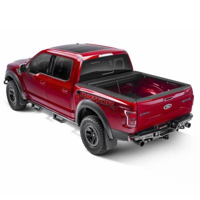 Roll N Lock - Tapa Retractil Roll N Lock Serie M de 5' para Amarok 10-24 Dob Cab - Image 8