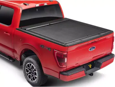 Roll N Lock - Tapa Retractil Roll N Lock M-XT de 5.10' para Silverado / Sierra 1500 19-24 - Image 2