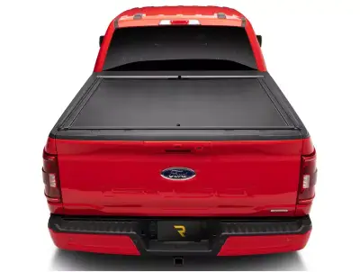 Roll N Lock - Tapa Retractil Roll N Lock M-XT de 5.10' para Silverado / Sierra 1500 19-24 - Image 4