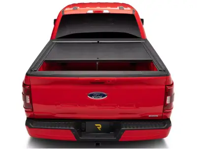 Roll N Lock - Tapa Retractil Roll N Lock M-XT de 5.10' para Silverado / Sierra 1500 19-24 - Image 5