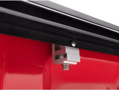 Roll N Lock - Tapa Retractil Roll N Lock M-XT de 5.10' para Silverado / Sierra 1500 19-24 - Image 11