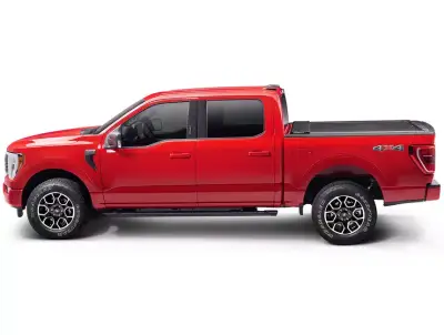 Roll N Lock - Tapa Retractil Roll N Lock M-XT de 5.10' para Silverado / Sierra 1500 19-24 - Image 12