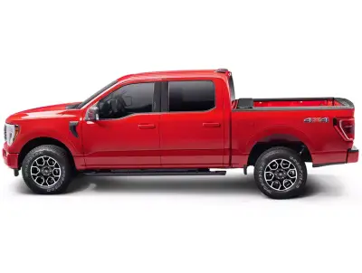 Roll N Lock - Tapa Retractil Roll N Lock M-XT de 5.10' para Silverado / Sierra 1500 19-24 - Image 14