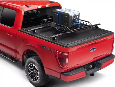 Roll N Lock - Tapa Retractil Roll N Lock M-XT de 5.10' para Silverado / Sierra 1500 19-24 - Image 17