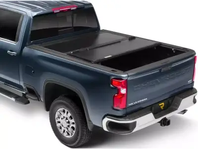 Undercover - Tapa Plegable Flex  5.5' para F-150/Lobo 04-14 - Image 2