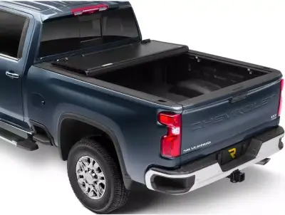 Undercover - Tapa Plegable Flex  5.5' para F-150/Lobo 04-14 - Image 3