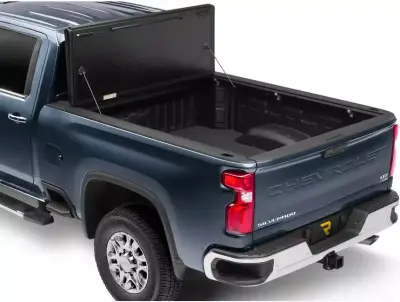 Undercover - Tapa Plegable Flex  5.5' para F-150/Lobo 04-14 - Image 4