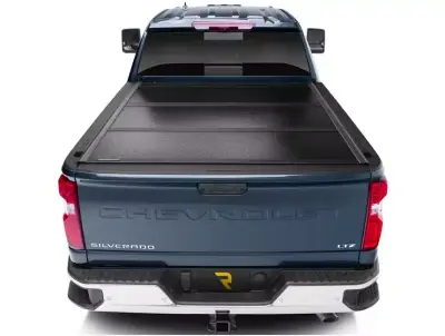 Undercover - Tapa Plegable Flex  5.5' para F-150/Lobo 04-14 - Image 5