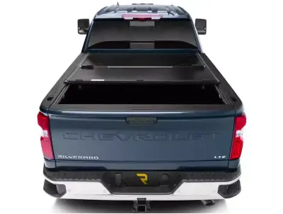 Undercover - Tapa Plegable Flex  5.5' para F-150/Lobo 04-14 - Image 6