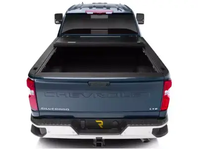 Undercover - Tapa Plegable Flex  5.5' para F-150/Lobo 04-14 - Image 7