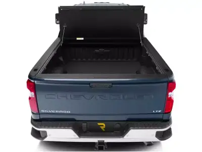 Undercover - Tapa Plegable Flex  5.5' para F-150/Lobo 04-14 - Image 8