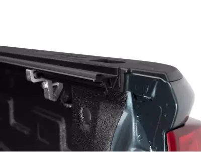 Undercover - Tapa Plegable Flex 6.7' para Silverado / Sierra 1500 19-24 - Image 11