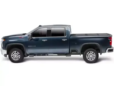 Undercover - Tapa Plegable Flex 6.7' para Silverado / Sierra 1500 19-24 - Image 13