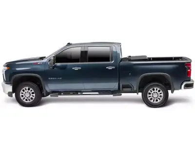 Undercover - Tapa Plegable Flex 6.7' para Silverado / Sierra 1500 19-24 - Image 15