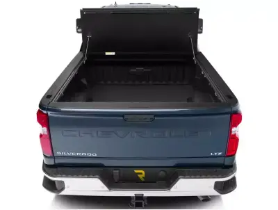 Undercover - Tapa Plegable Flex de 5.7' para Ram 1500 19-24 - Image 16