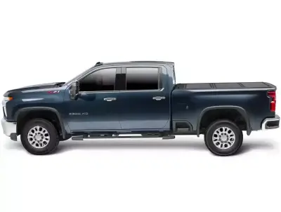 Undercover - Tapa Plegable Flex para Cheyenne/Silverado 1500 07-13 5.9' - Image 16