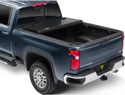 Undercover - Tapa Plegable Flex para Silverado / Sierra 1500 99-07  6.6' - Image 16