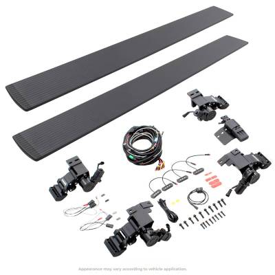 Realtruck - Estribos Electricos Realtruck IONIC para 4Runner 14 - 24 - Image 3