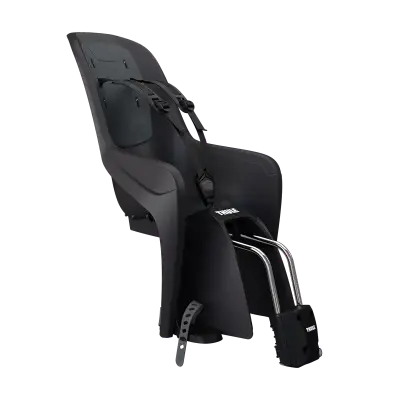 Thule - Silla portabebé Thule Ridealong 2 Lite Negra - Image 2