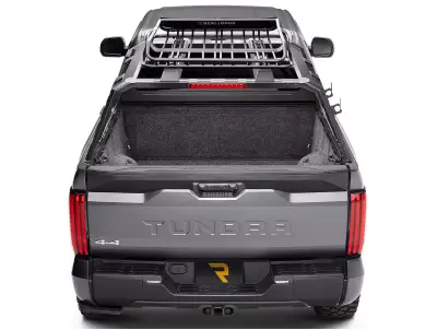 Realtruck - Bed Rack Ascend Overland de 5' para Gladiator 20 - 24 - Image 9