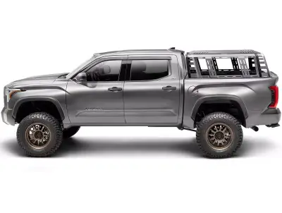 Realtruck - Bed Rack Ascend Overland de 5.1' para Tacoma 16 - 23 - Image 5