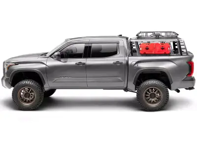 Realtruck - Bed Rack Ascend Overland de 5.7" para Tundra 22 - 24 - Image 7