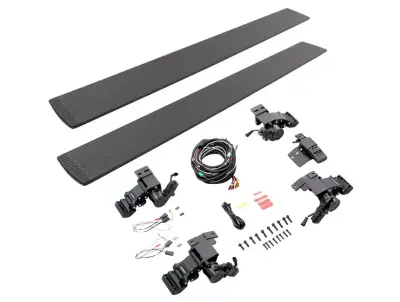 Realtruck - Estribos Electricos Realtruck IONIC para 4Runner 14 - 24 - Image 5