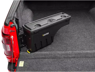 Undercover - Almacenamiento Lateral Swing Case para F-150/Lobo 04-14 (Lado Conductor) - Image 3