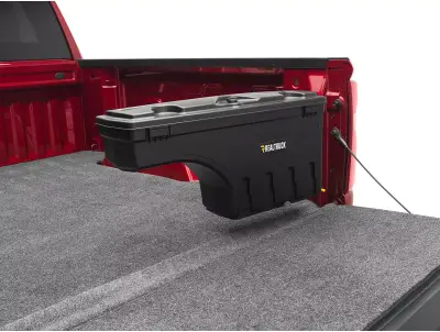 Undercover - Almacenamiento Lateral Swing Case para Ram 1500 02-24 (Lado Pasajero) - Image 6