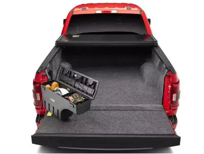 Undercover - Almacenamiento Lateral Swing Case para Hilux 16-24 (Lado Conductor) - Image 26