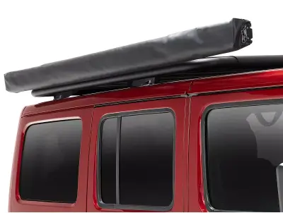 Realtruck - Realtruck Overland Awning - Image 3