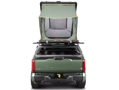 Realtruck - Realtruck Go Tent - Image 2