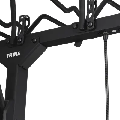 Thule - Candado integrado para portabicileta para ReVert - Image 2