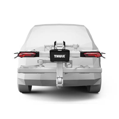 Thule - Kit de Luces y portaplaca para portabicileta Thule Verse - Image 2