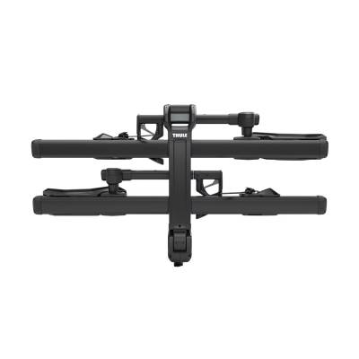 Thule - Portabicicletas de tiron Thule Verse 2 entrada 1.25" para 2 bicicletas - Image 3