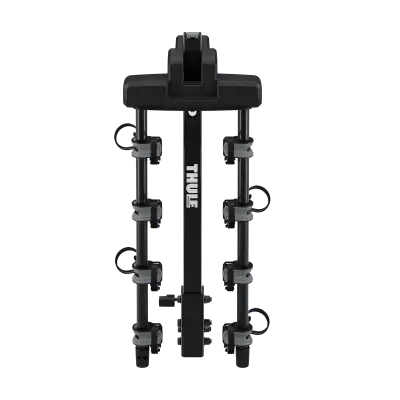 Thule - Portabicicletas Thule Range para 4 bicicletas - Image 2