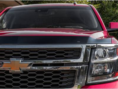 Husky Liners - Protector de cofre Aeroskin Matte Black Bajo perfil para F-150/Raptor 21 - 24 - Image 7