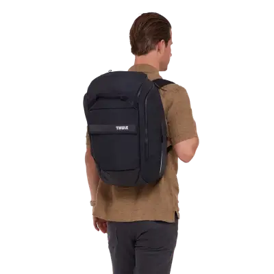 Thule - Alforja / Mochila para Laptop Paramount 26L Black - Image 3